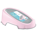 Baby Jem Baby Bath Support, Pink