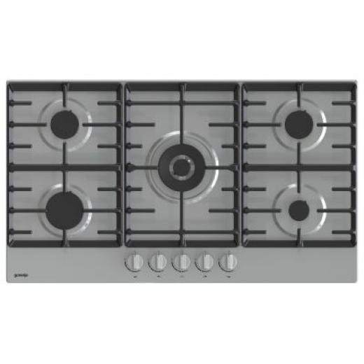 Gorenje Built-in Gas Hob 90cm 5 Burners