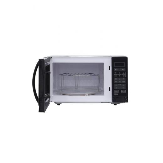 Sharp  Microwave 25 Liter – Silver