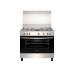 Frigidaire Gas Oven 90cm Full Safety