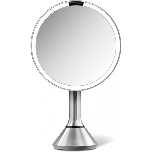 Simplehuman Sensor Mirror 20Cm Brushed