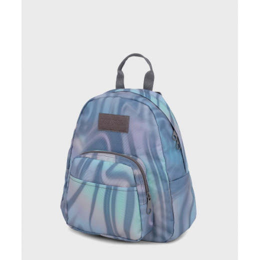 Jansport Half Pint Mini Backpack – Heavy Metal