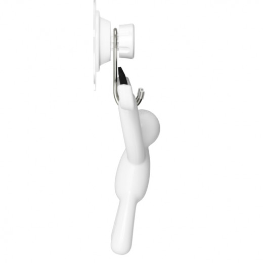 Umbra Squeegee BUDDY  White