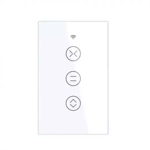 Moes Smart Curtain Switch