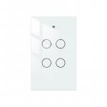 Moes Smart Curtain Switch