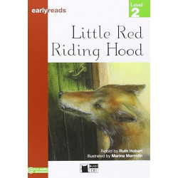 Little Red Riding Hood