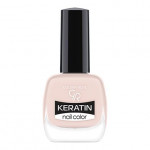 Golden Rose Keratin Nail Color 07