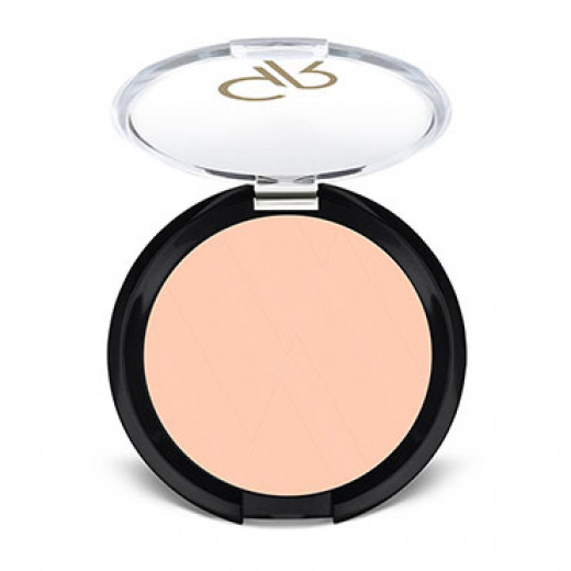 Golden Rose Silky Touch Compact Powder 02