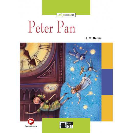 Peter Pan