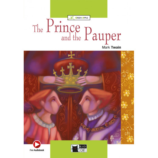 The Prince and the Pauper