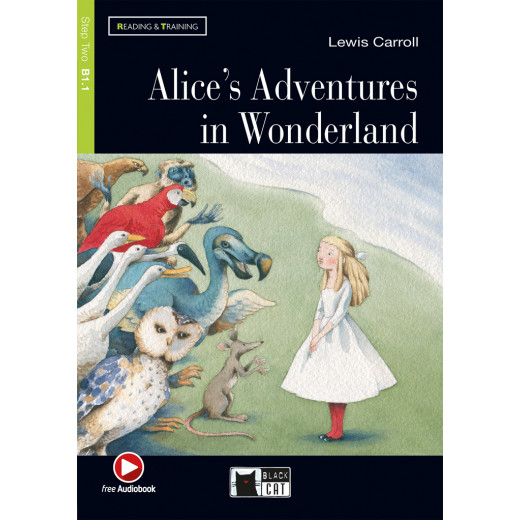 Alice's Adventures in Wonderland