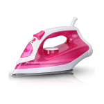 RAF Electric Steam Iron,  2200 Watt assorted color