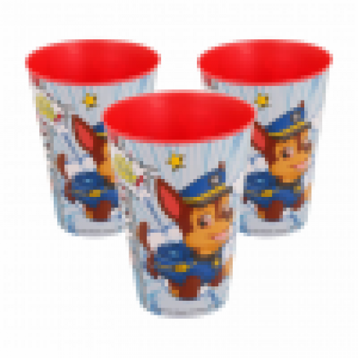 Stor Large Easy Pp Tumbler 430 Ml Mickey Mouse Better Together 3pcs Bundle