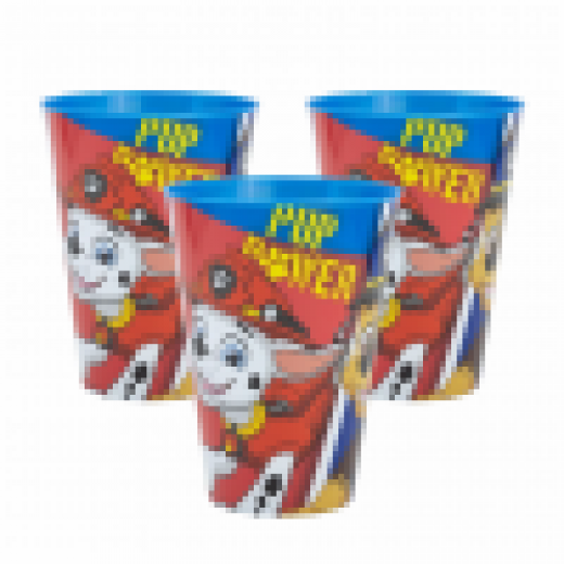 Stor Large Easy Pp Tumbler 430 Ml Mickey Mouse Better Together 3pcs Bundle