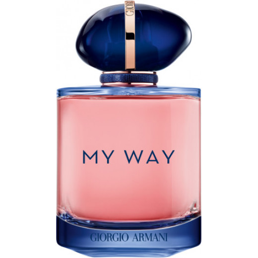 Giorgio Armani My Way intense 50 ml