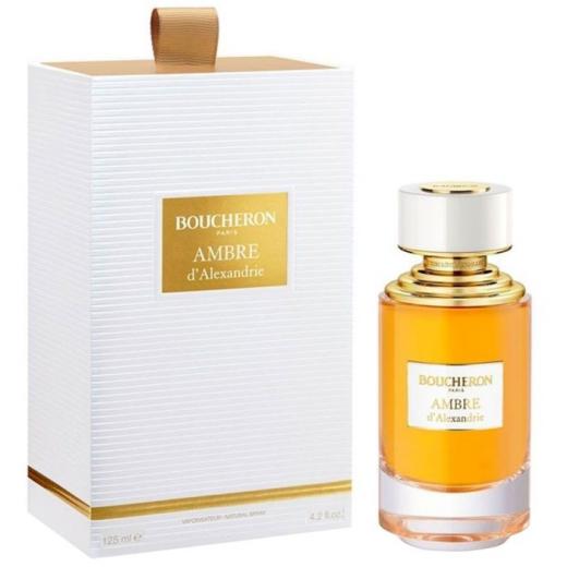 Boucheron Ambre D 'Alexandrie EDP 125Ml Unisex