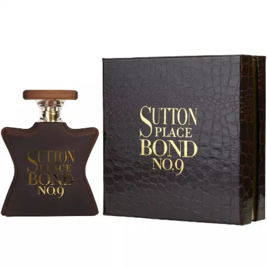 BOND NO.9 SUTTON PLACE 100ML EDP 100ML