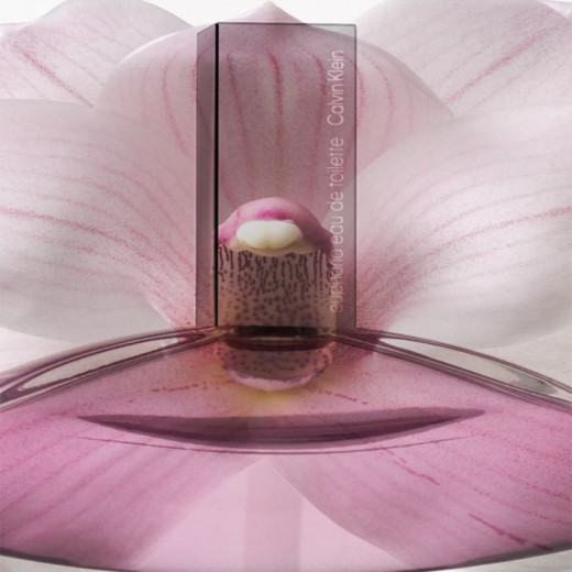 CALVIN KLEIN EUPHORIA FOR WOMAN EDT 100M P23