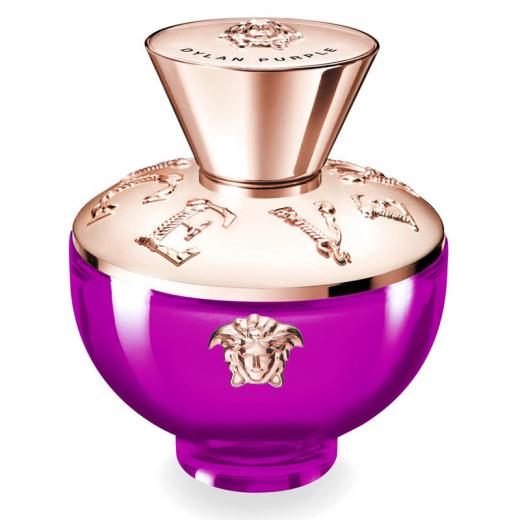 Versace Dylan Purple 50 ml Eau de Parfum Spray