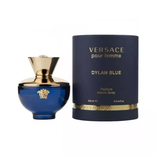 Versace Femme Dylan Blue Edp 100ml