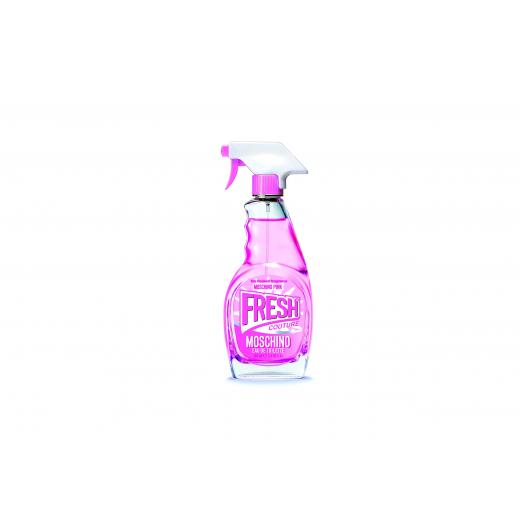 Moschino  Ladies Fresh Couture Pink Edt Spray 100ml Fragrances