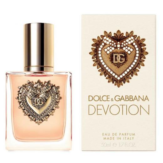 DOLCE&GABBANA Devotion Eau de Parfum 100ml spray