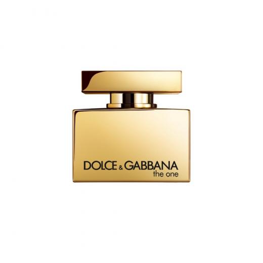 DOLCE & GABBANA THE ONE POUR HOMME GOLD EDPI 50ML