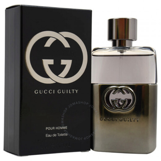 GUCCI GUILTY PH EDT VAPO 50ML