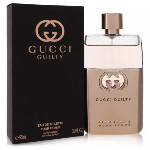 Gucci Guilty Pour Femme21 EDT 90ml