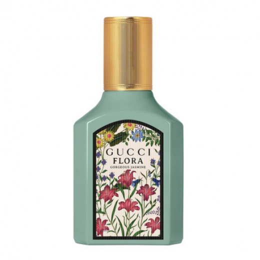 GUCCI FLORA GORGEOUS JASMINE EDP 50ml 221V