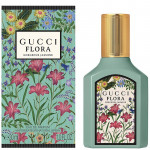 GUCCI FLORA GORGEOUS JASMINE EDP 50ml 221V