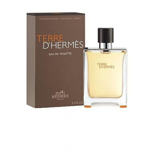 TERRE D'HERMES EDT 200ML NS