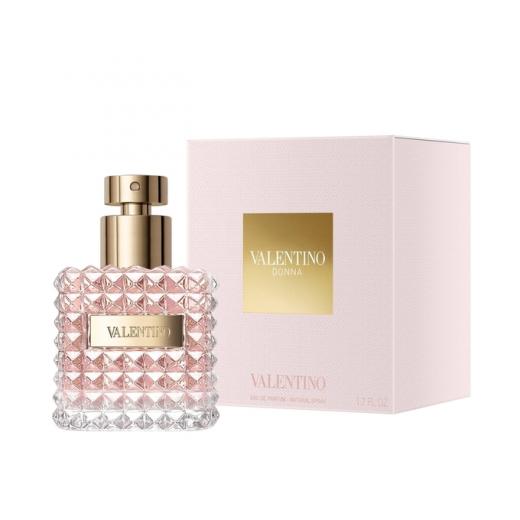 Valentino Donna 50 ml Eau de Parfum Spray