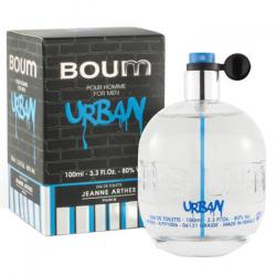 Boum Urban Edt 100 Ml 2024