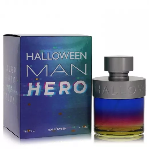 Halloween Man Hero 75ml Vap