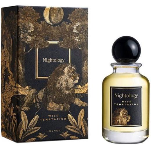 Nightology Wild Temptation 100ml