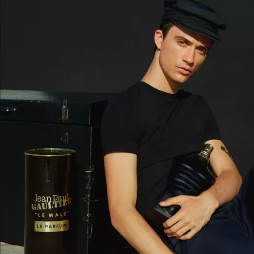 Jean Paul Gaultier Le Male Le Parfum Eau de Parfum Intense 125ml