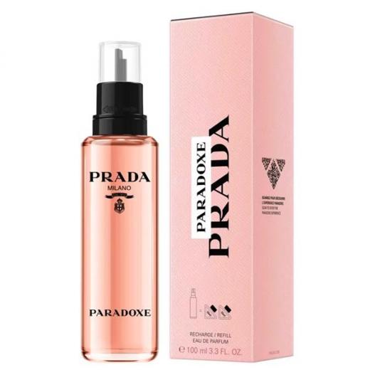 Prada Paradoxe 100 ml Eau de Parfum Refill