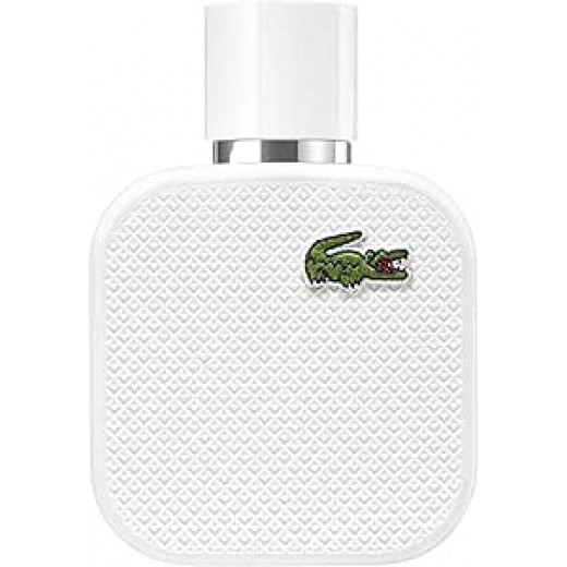 Eau De Lacoste L.12.12 Blanc Edt 100ml