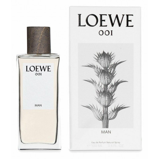 Loewe 001 Man 100ml Eau de Parfum