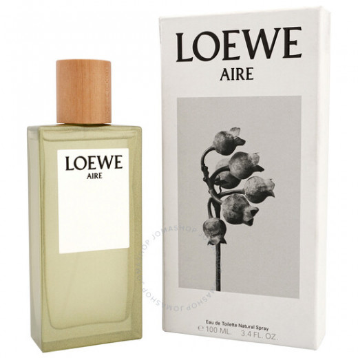 Loewe Air Eau de Toilette 100ml