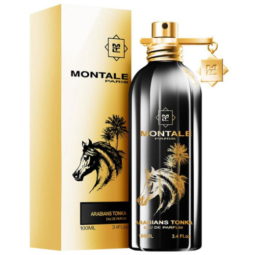 Montale Arabian Tonka EDP 100Ml Unisex