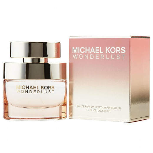 Michael Kors Wonderlust For Women 50ml