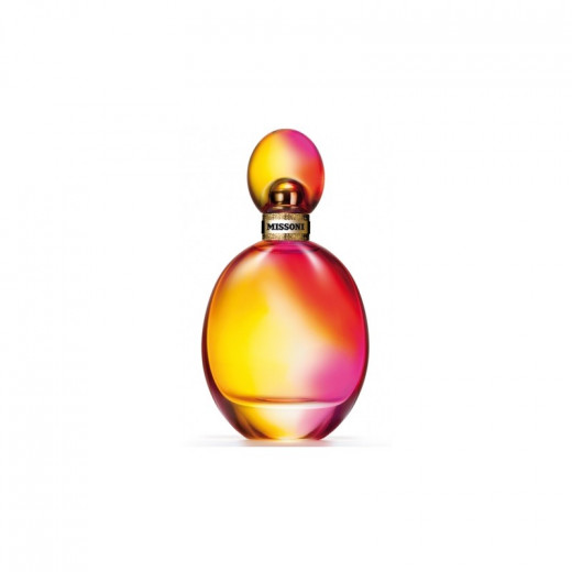 Missoni For Women Eau De Toilette 100ml