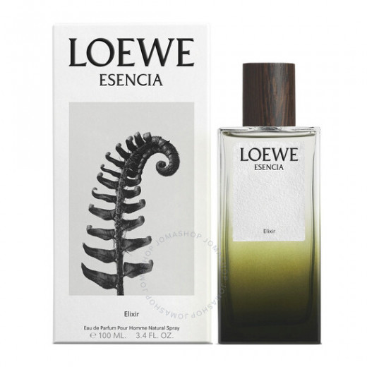 Loewe Esencia Edp Elixir 100 Ml