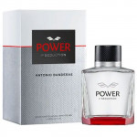 Antonio Banderas Power of Seduction Eau de Toilette for Men 100ml