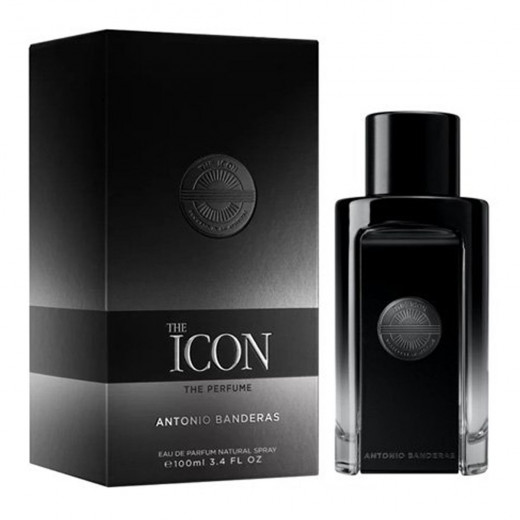 عطر أنطونيو بانديراس ذا أيكون للرجال 100 مل