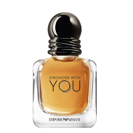 Emporio Armani Stronger With You for Men 50ml