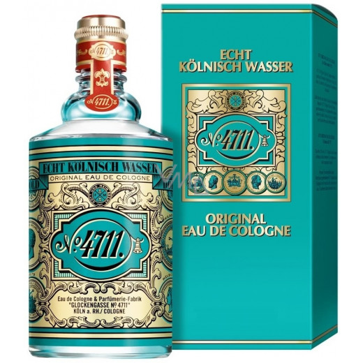 4711 Original Eau De Cologne Spray300 ml