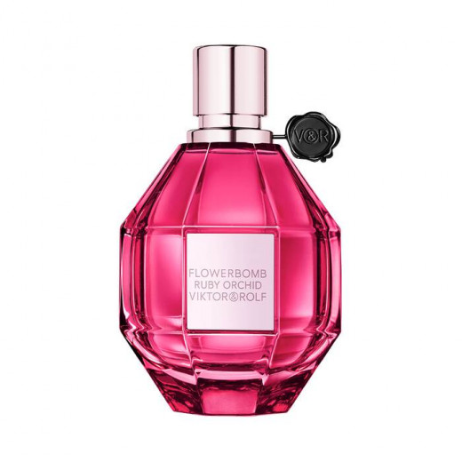 Viktor And Rolf Flowerbomb Ruby Orchid Edp 50ml